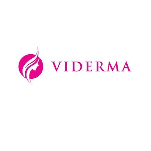 Viderma - medizinische Kosmetik logo