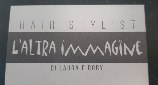 L'Altra Immagine Snc logo