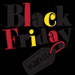 Blackfriday - logo