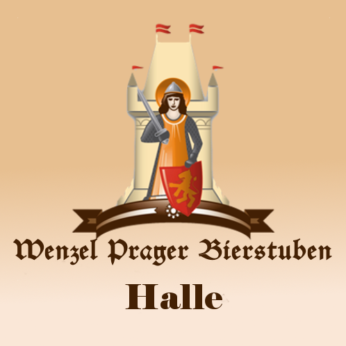 Wenzel Halle logo