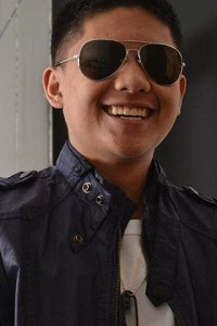 Patrick Edward Balisong Patrick Edward Balisong