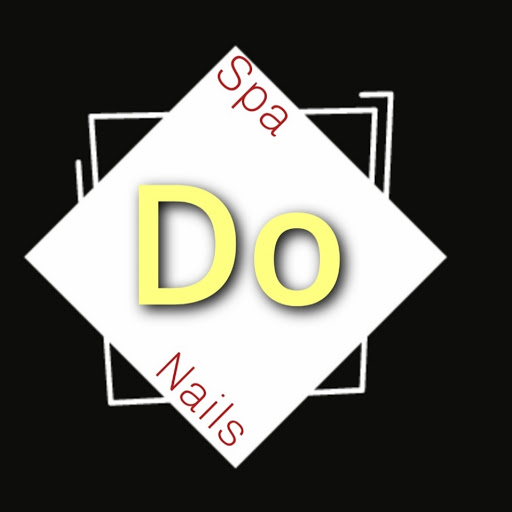 Do Nails & Spa logo