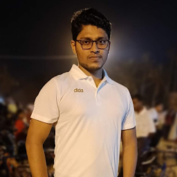 Avijit batabyal's user avatar