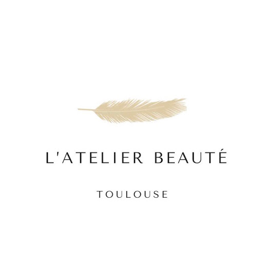 L'Atelier Beauté - Microblading - Extensions de Cils- Coiffure Brushing logo