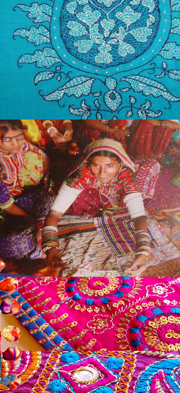 Textile India - textile tours - textile holidays - textile tour - ethnic textile