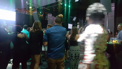 Moon Nightclub