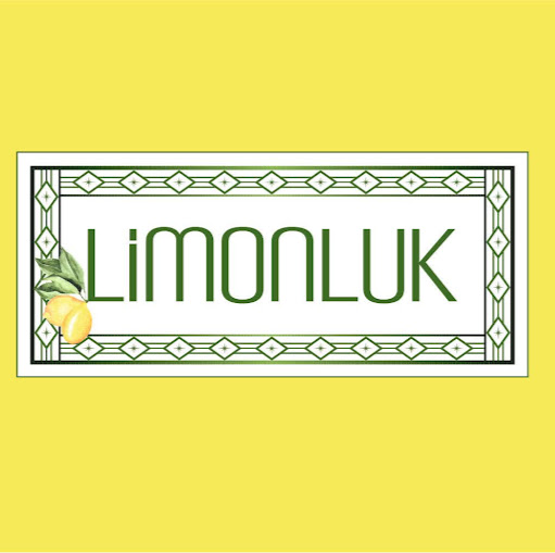 Limonluk Kafe | Resim Müzesi logo