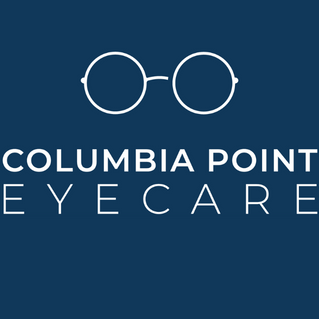 Columbia Point Eye Care logo