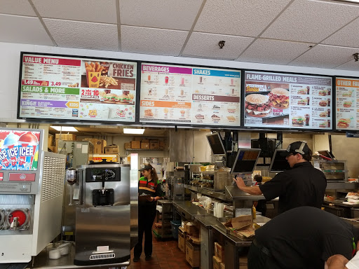 Fast Food Restaurant «Burger King», reviews and photos, 385 Downing Dr, Yorktown Heights, NY 10598, USA