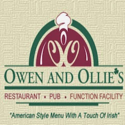 Owen & Ollie's Restaurant & Pub logo