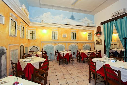 Ambasciata di Capri