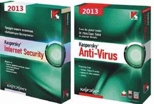 antivirus Download   Kaspersky Anti Virus & Internet Security 2013