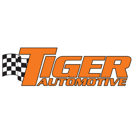 Tiger Automotive logo