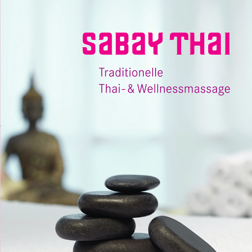 Sabay Thai logo