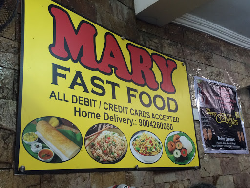 Mary Fast Food, Chincholi Cross Road, Opp.Link, Club Link, Link Road, Chincholi Bunder, Mumbai, Maharashtra 400064, India, Fast_Food_Restaurant, state MH