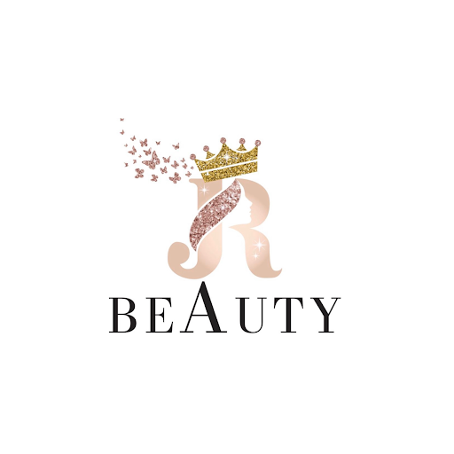 JR Beauty logo
