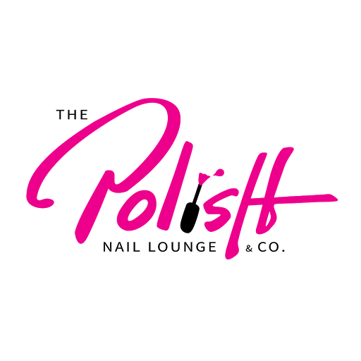 The Polish Nail Lounge & Co. logo