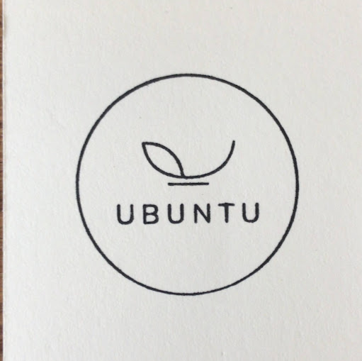 Café Ubuntu logo