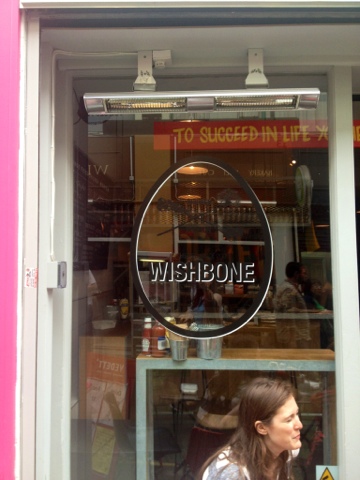 Wishbone Review