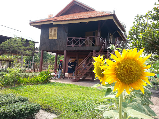 photo of Eco Village Homestay Cambodia - GYGC