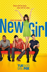 New Girl 1x16 Sub Español Online