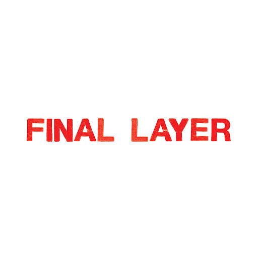 Final Layer