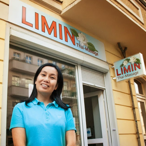 LIMIN-Thaimassage logo