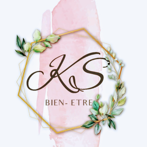 KS Bien-Etre logo