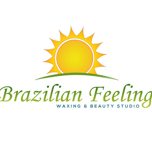 Brazilian Feeling - Waxing & Beauty Studio logo