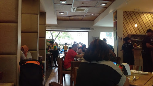 MM Juice - Mal Bali Galeria
