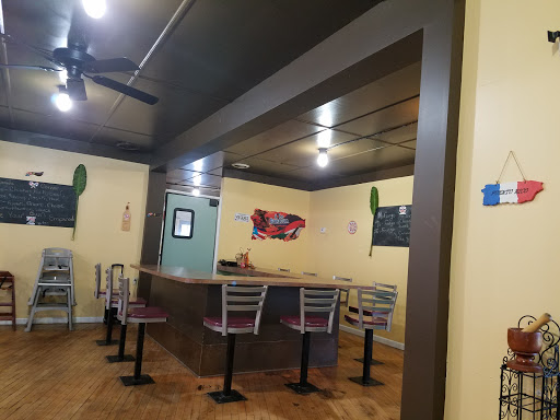 Puerto Rican Restaurant «Pan De Vida Cafe», reviews and photos, 8727 Noble St, Evans Mills, NY 13637, USA
