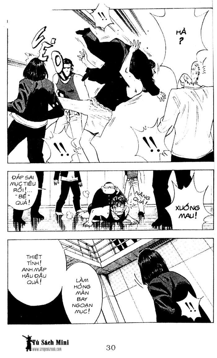 Slam Dunk Chap 9 - Truyen.Chap.VN