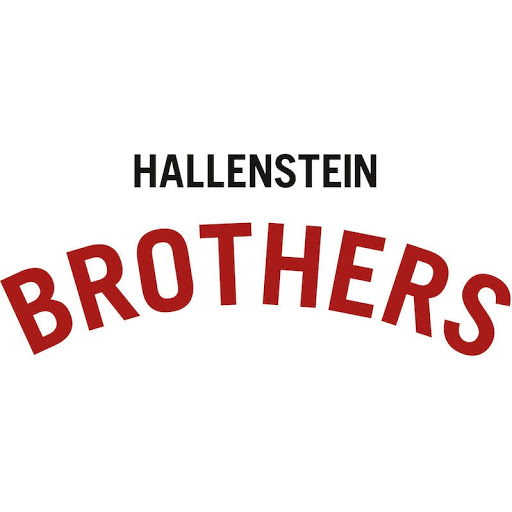 Hallenstein Brothers North West logo