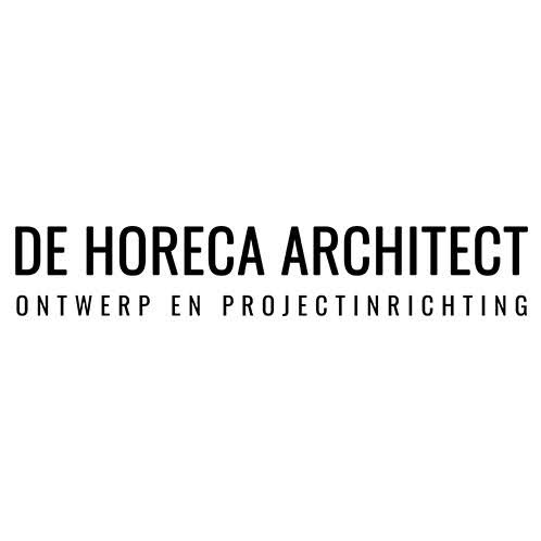 De Horeca Architect logo