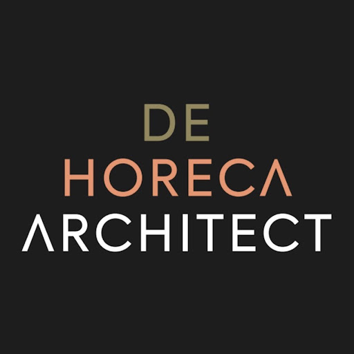 De Horeca Architect