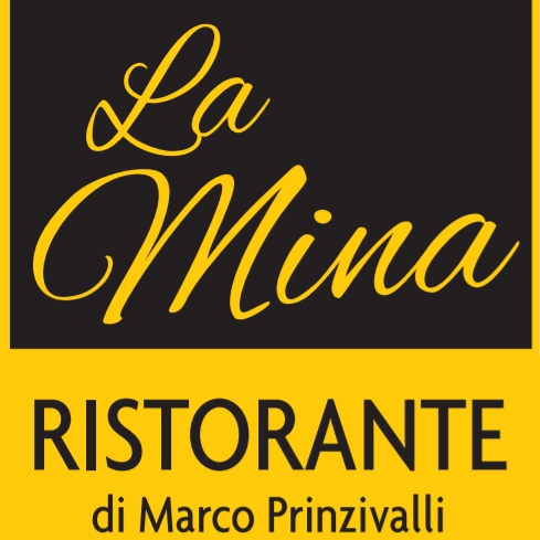 Ristorante La Mina logo