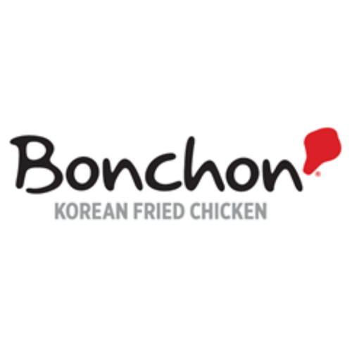 Bonchon Salem logo