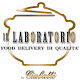 IL LABORATORIO - FOOD DELIVERY DI QUALITA'