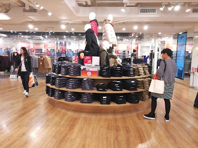 Photos of UNIQLO
