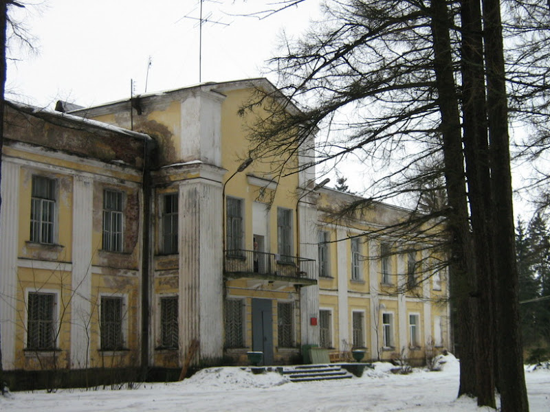 Расписание участковых врачей в поликлинике 11