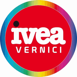 IVEA vernici Bari logo