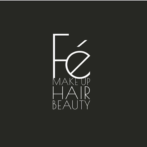 Fe Hair and Beauty logo