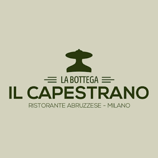 La Bottega del Capestrano logo