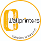 Wallprinters | Stampanti verticali - Stampa su muro