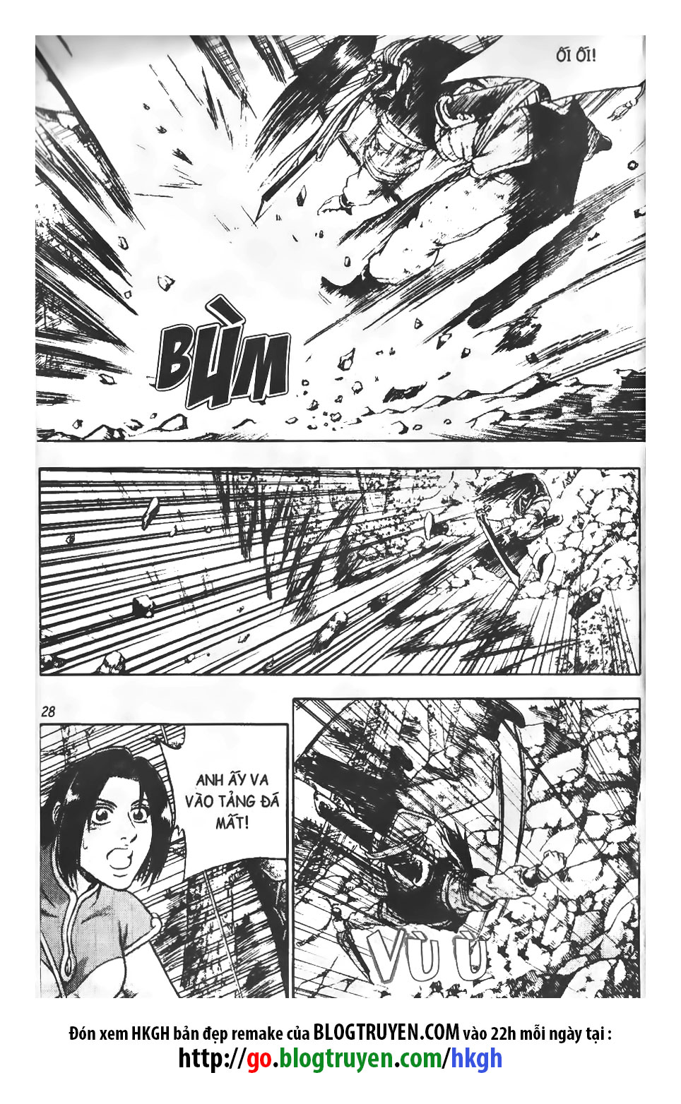 Hiệp Khách Giang Hồ Chap 302 - Truyen.Chap.VN