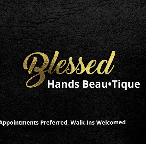 Blessed Hands BeauTique Salon