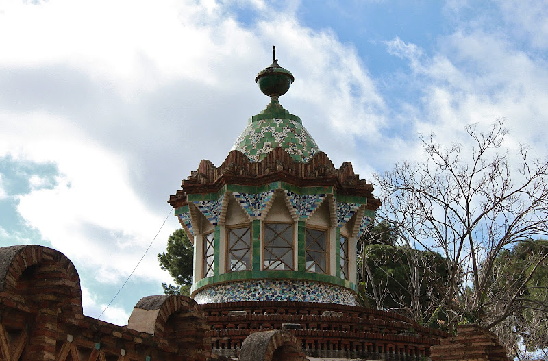 Круиз для лентяев и одиночек: Norwegian Spirit из Барселоны на Канары в январе 2013