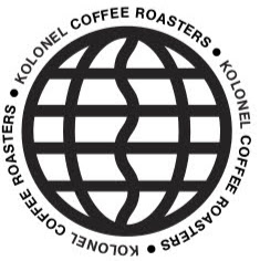 Kolonel coffee bar & roastery