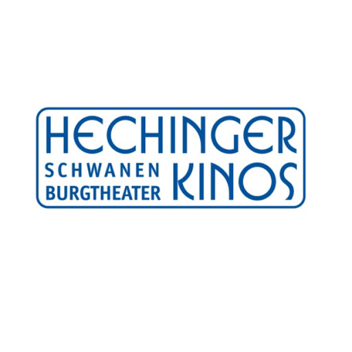 Hechinger Kinos · Schwanen · Zollernalb Kinos logo