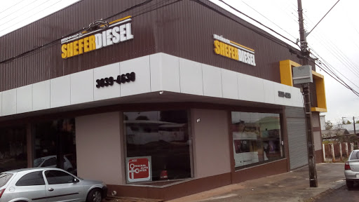 Mecânica Shefer, R. Cuiabá, 5663 - Alto Alegre, Cascavel - PR, 85805-260, Brasil, Oficina_Mecnica, estado Paraná